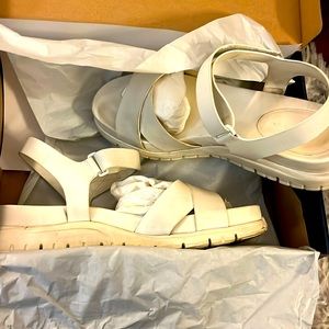 Cole Haan zero grand sandal